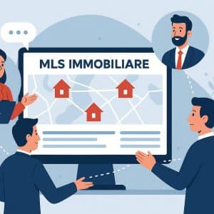 MLS immobiliare: cos’è e come funziona la piattaforma di collaborazione tra agenzie