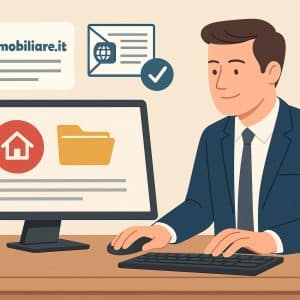 Come gestire i contatti provenienti dai portali immobiliari e dal sito web nel gestionale