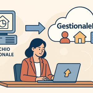 Come passare da un vecchio gestionale a GestionaleRe.it senza perdere dati