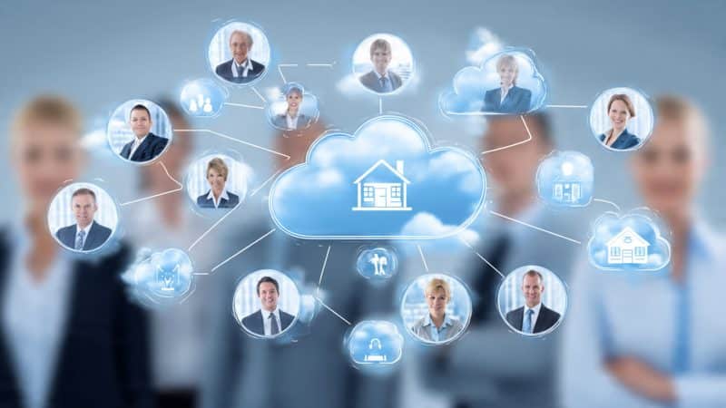 Multi agenzia e multi ufficio: vantaggi per i network immobiliari