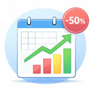 Riduzione appuntamenti mancati