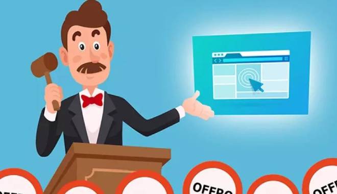 Gestionale per Annunci di Aste Immobiliari