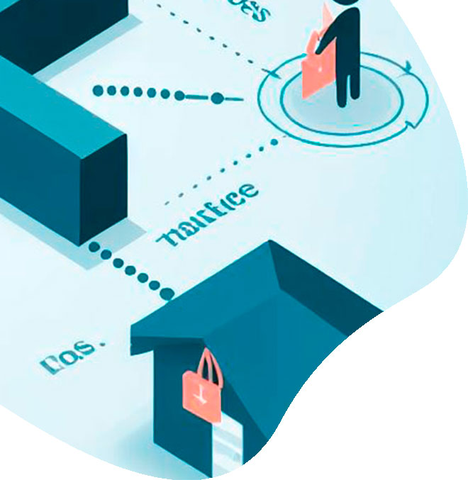 Incroci tra richieste dei clienti e annunci immobiliari