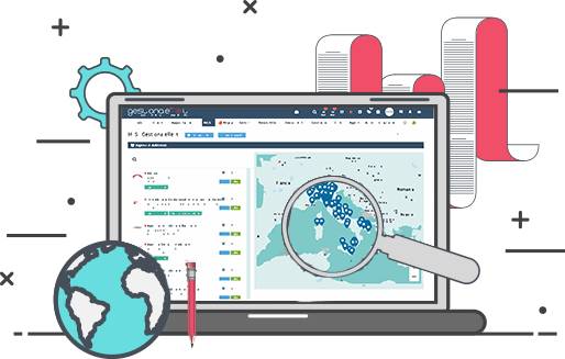 Network Agenzie Mls - GestionaleRe.it