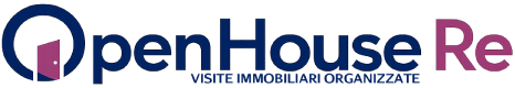 Logo OpenHouse Re - modulo Open House immobiliare GestionaleRe.it