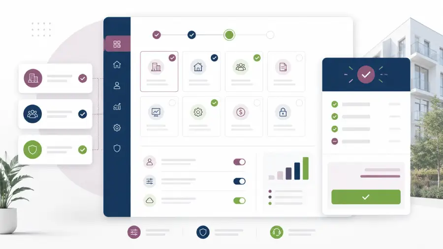 Illustrazione riepilogo preventivo GestionaleRe.it