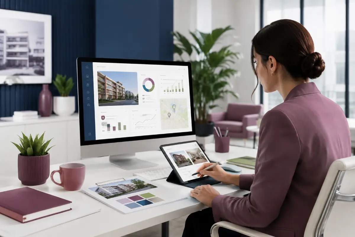 Assistenza commerciale per preventivo gestionale immobiliare GestionaleRe.it